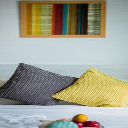 Anchor Boutique House Hotel Patong Ngoại thất bức ảnh