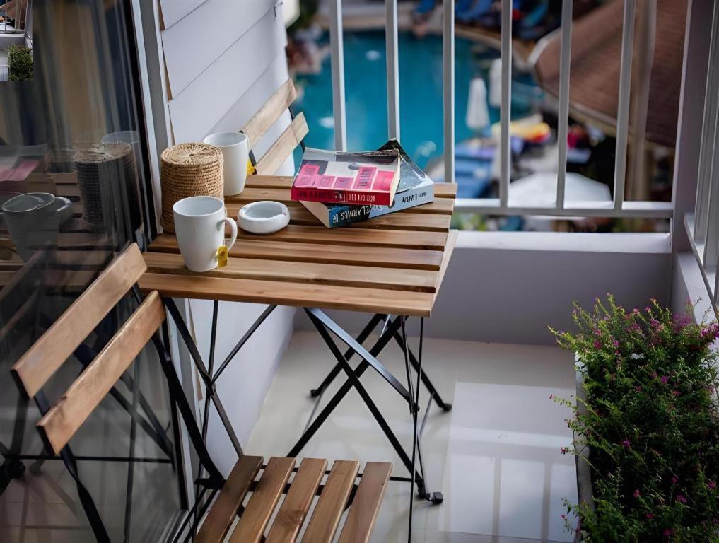Anchor Boutique House Hotel Patong Ngoại thất bức ảnh