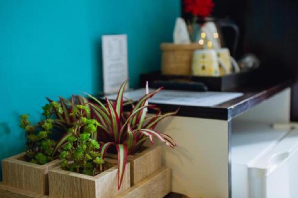 Anchor Boutique House Hotel Patong Ngoại thất bức ảnh