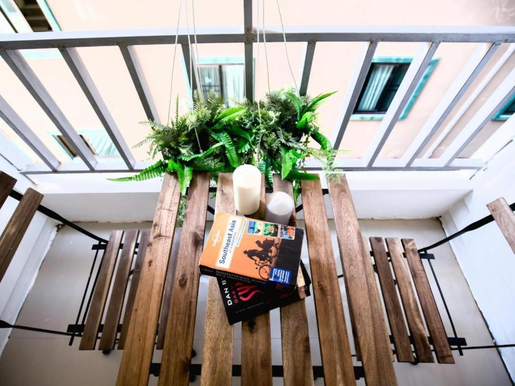 Anchor Boutique House Hotel Patong Ngoại thất bức ảnh