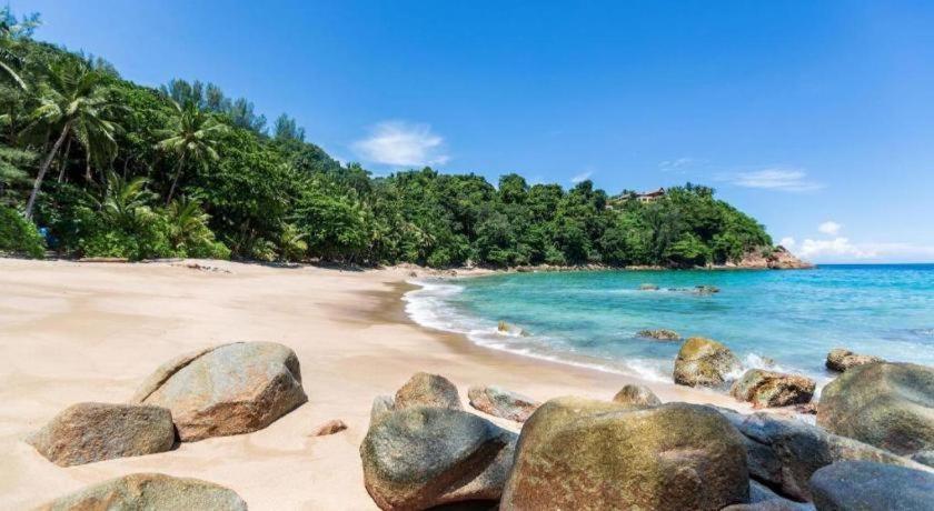 Anchor Boutique House Hotel Patong Ngoại thất bức ảnh