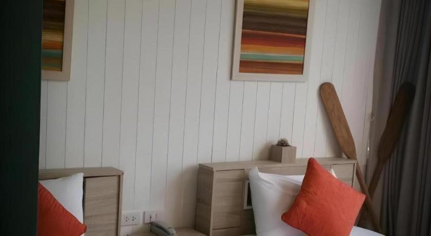 Anchor Boutique House Hotel Patong Ngoại thất bức ảnh