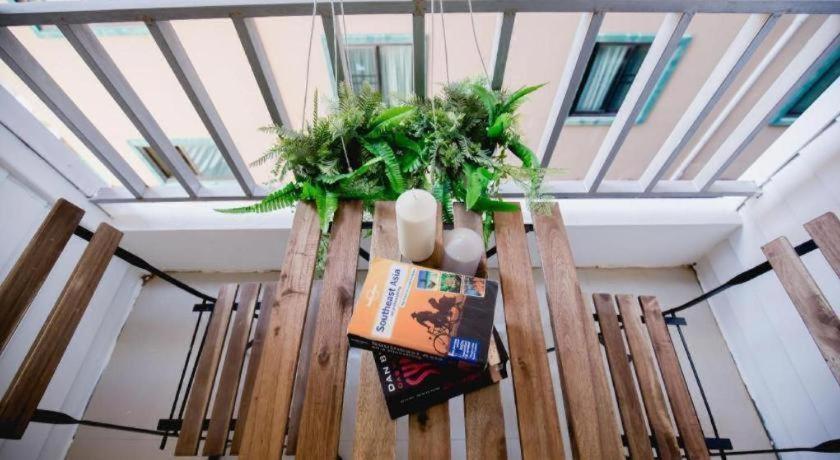 Anchor Boutique House Hotel Patong Ngoại thất bức ảnh