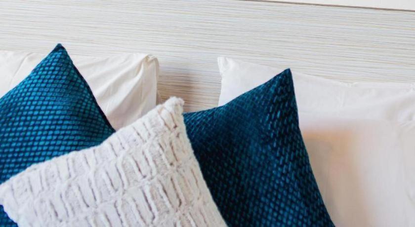 Anchor Boutique House Hotel Patong Ngoại thất bức ảnh