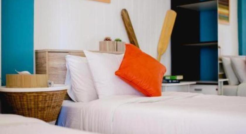 Anchor Boutique House Hotel Patong Ngoại thất bức ảnh
