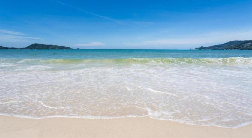 Anchor Boutique House Hotel Patong Ngoại thất bức ảnh