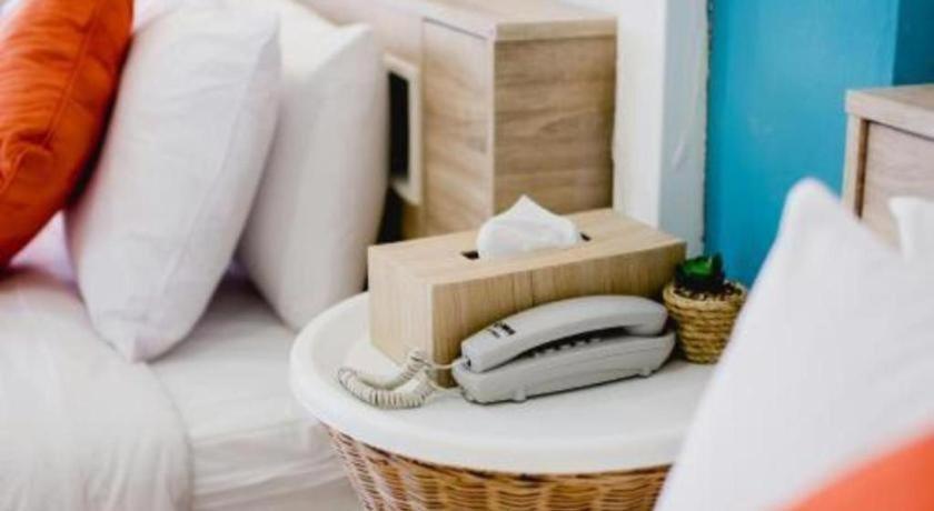 Anchor Boutique House Hotel Patong Ngoại thất bức ảnh
